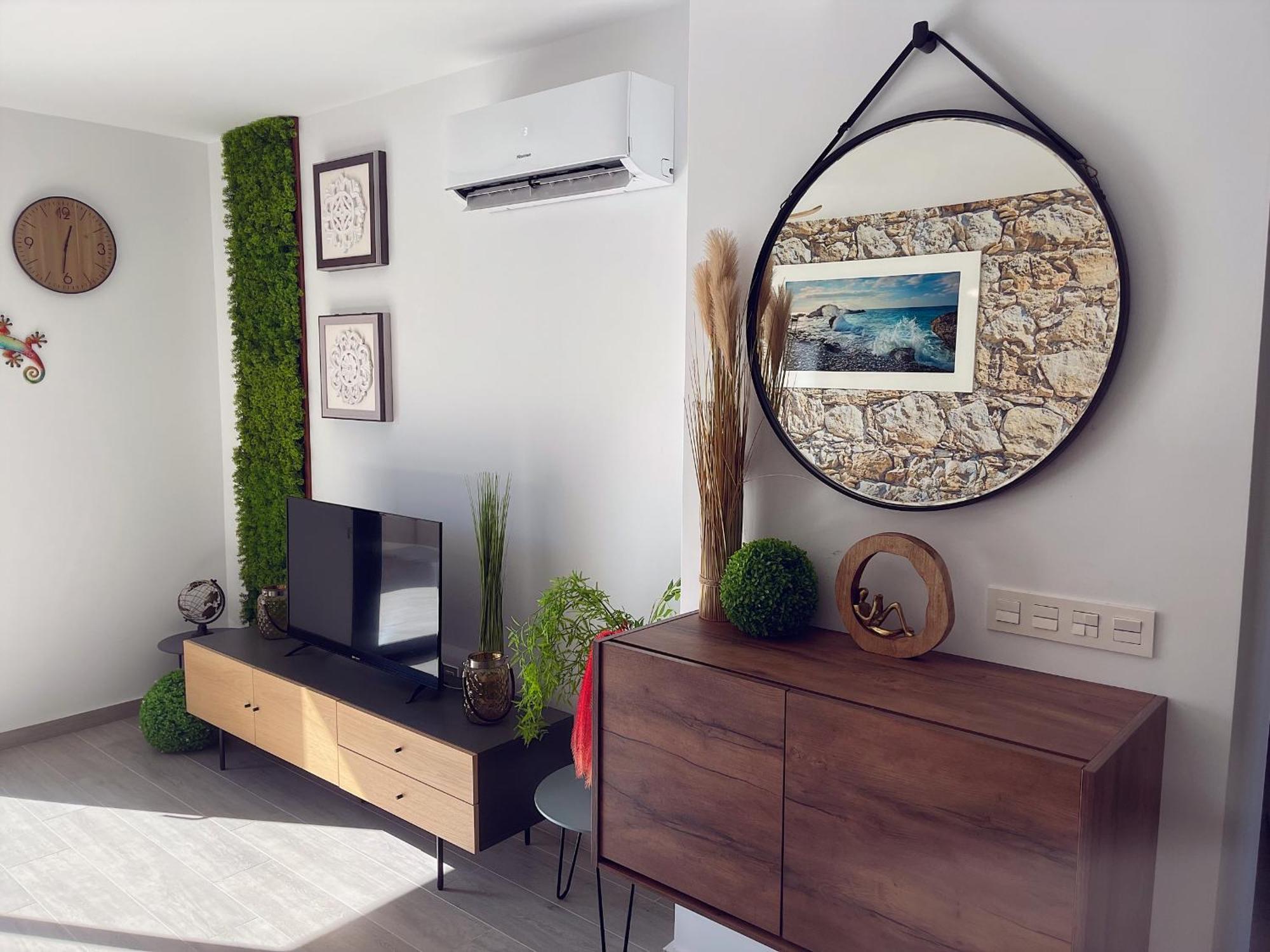 Salinas Lagoon - Penthouse With Swimming Lagoon, Quiet Community, Playstation, Near Golf San Miguel De Salinas Bagian luar foto